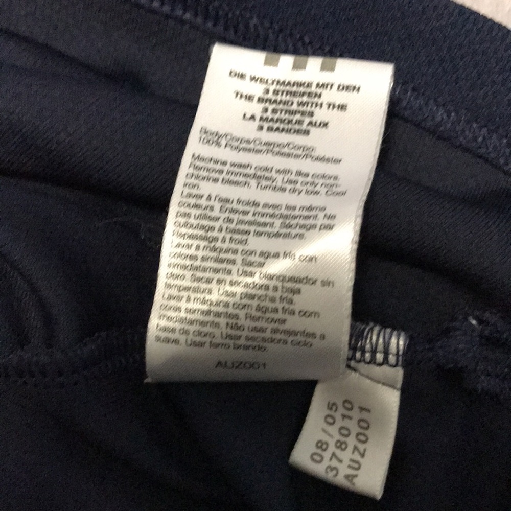 Adidas long sleeve | small - Picture 7 of 7